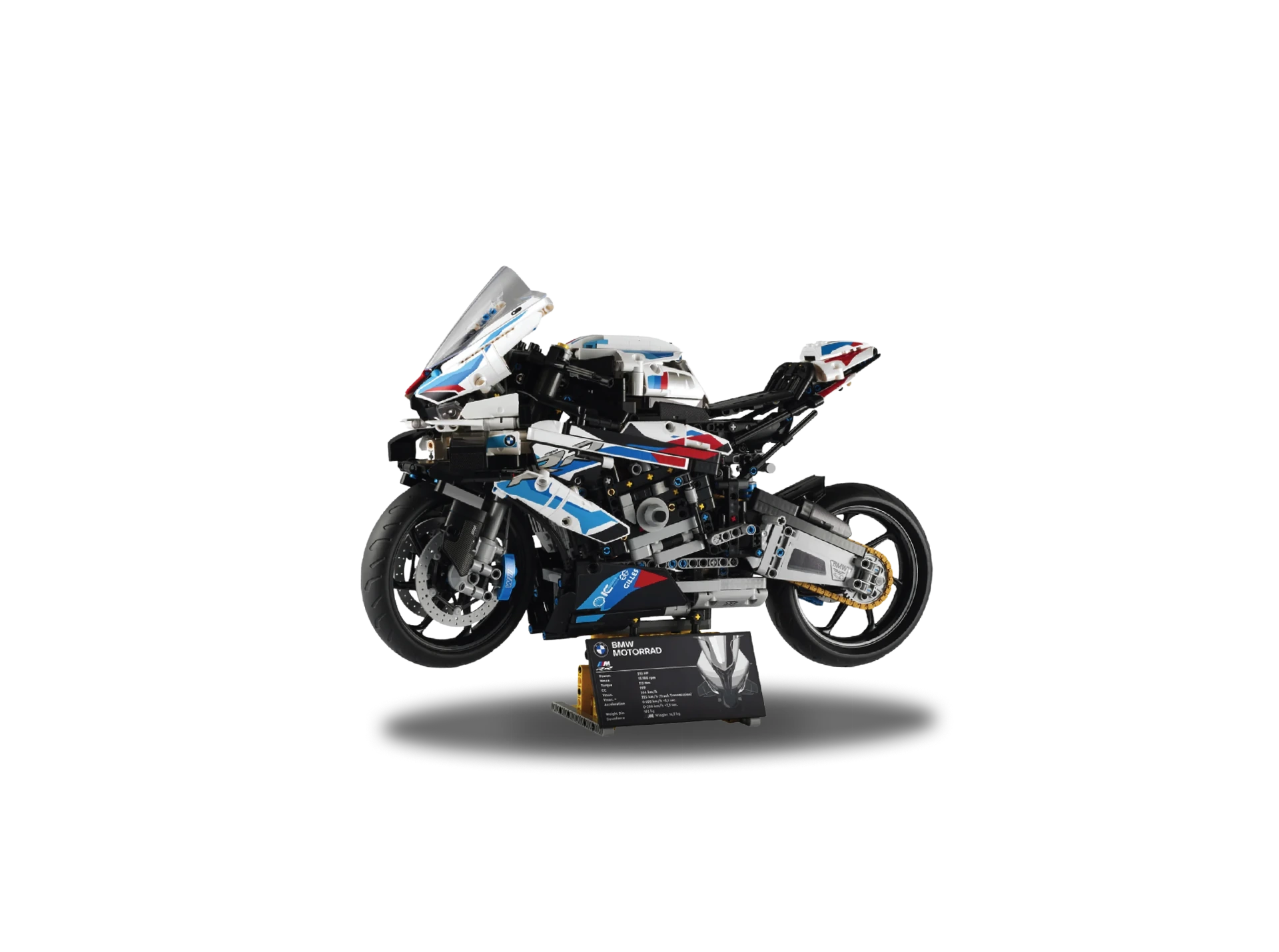 LEGO Technic BMW M 1000 RR