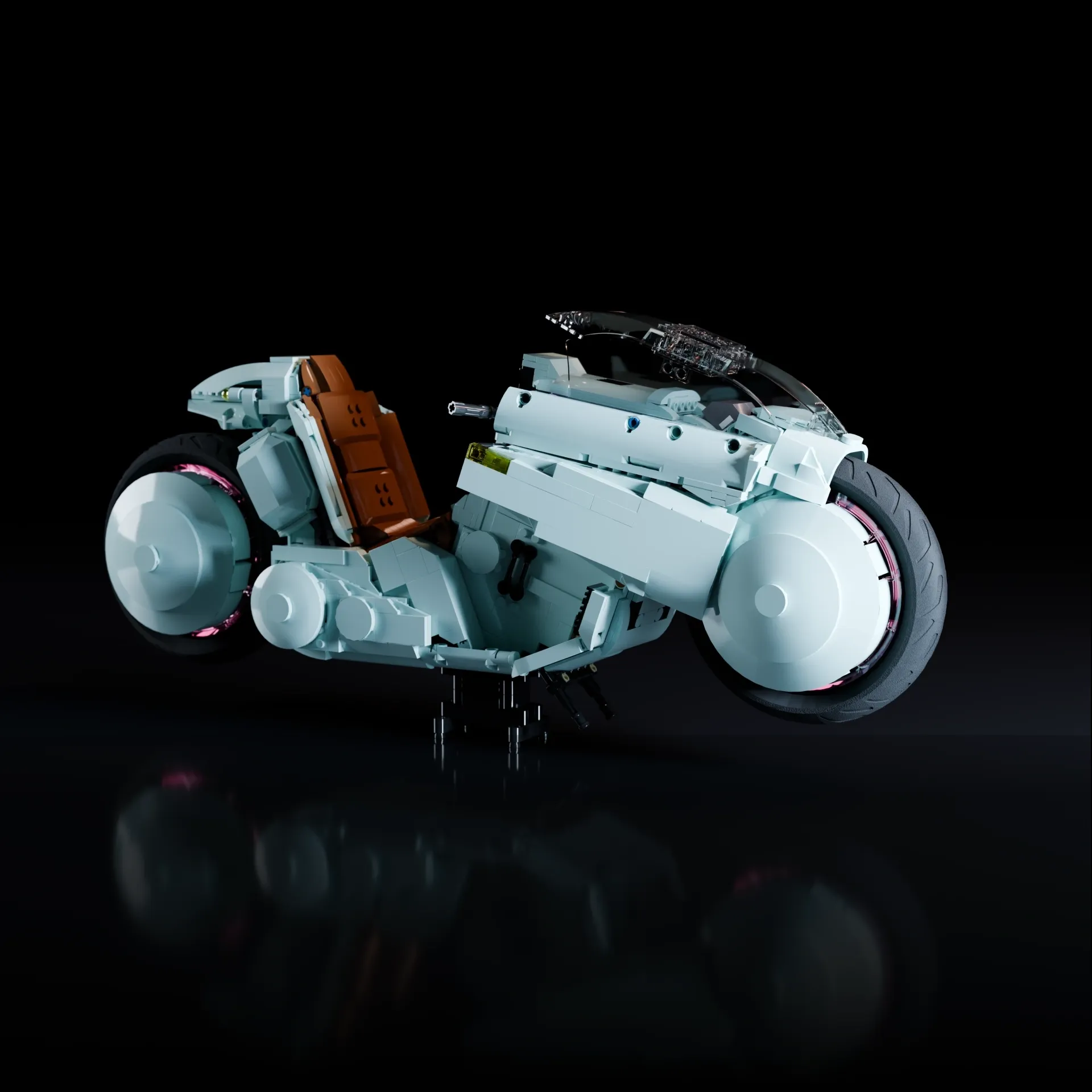 Creator Set - Aqua