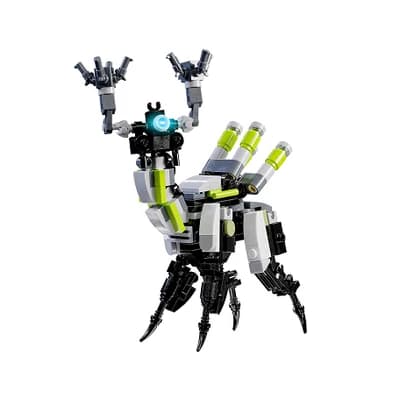 Grazer model