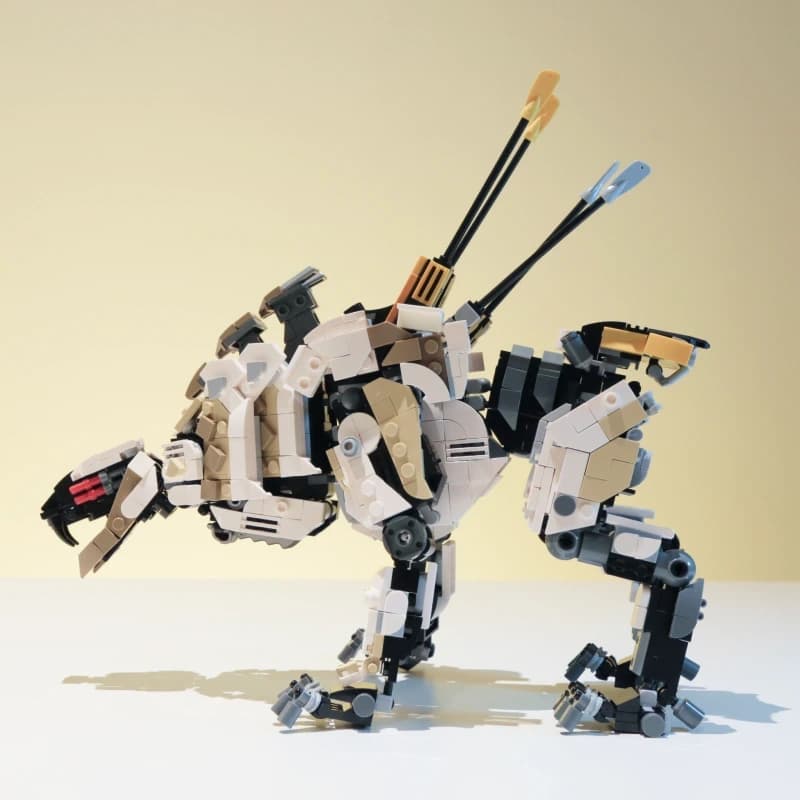 Sawtooth